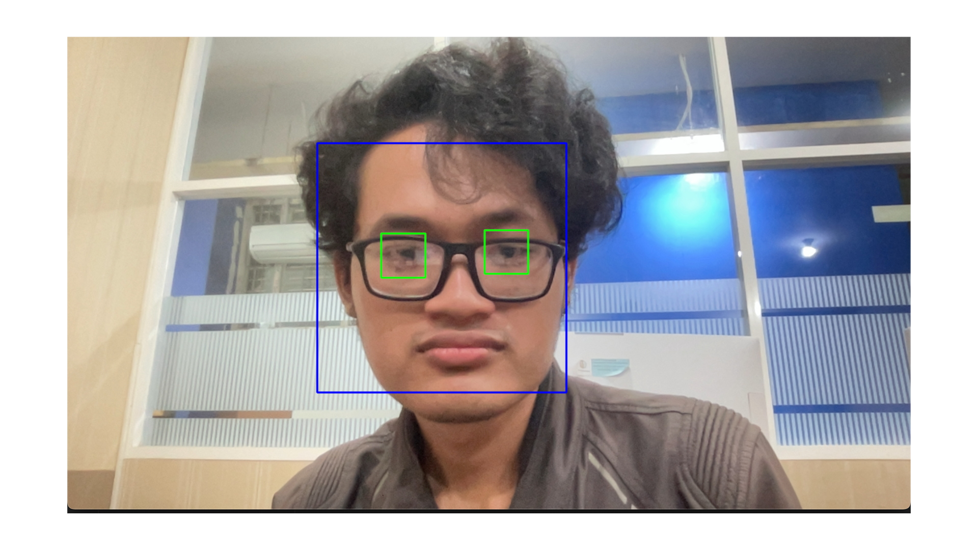 OpenCV Project